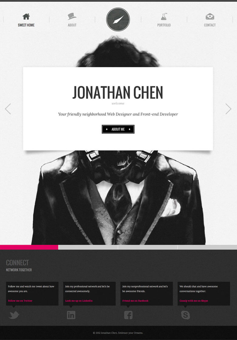 Jonathan Chen